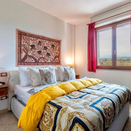 Sardinia Re - Casa Edda Apartman Alghero Kültér fotó