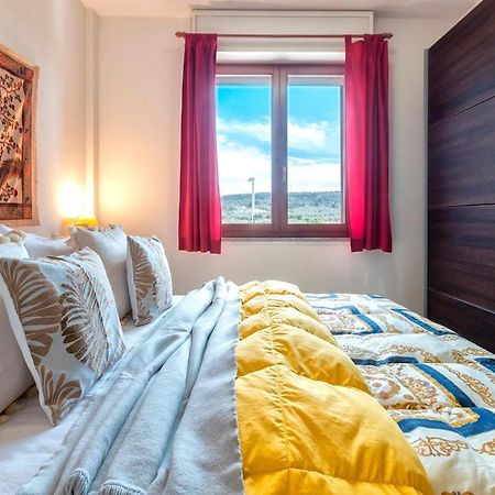 Sardinia Re - Casa Edda Apartman Alghero Kültér fotó