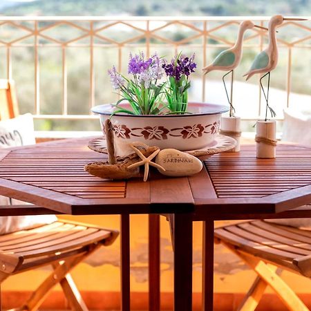 Sardinia Re - Casa Edda Apartman Alghero Kültér fotó