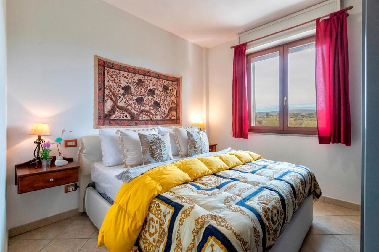 Sardinia Re - Casa Edda Apartman Alghero Kültér fotó