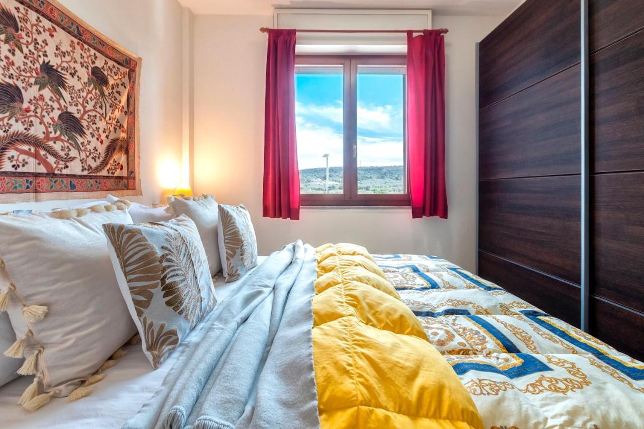 Sardinia Re - Casa Edda Apartman Alghero Kültér fotó