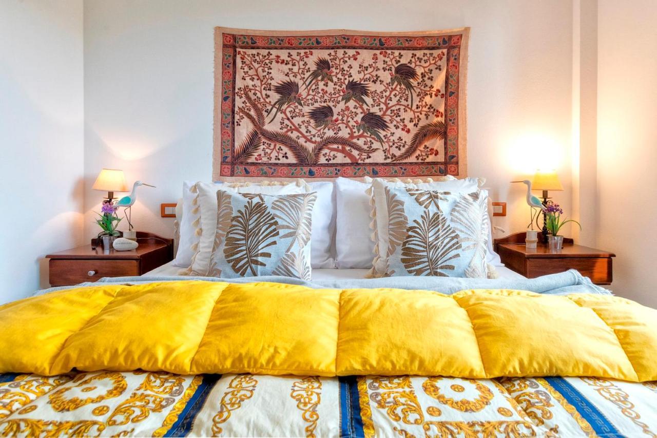 Sardinia Re - Casa Edda Apartman Alghero Kültér fotó