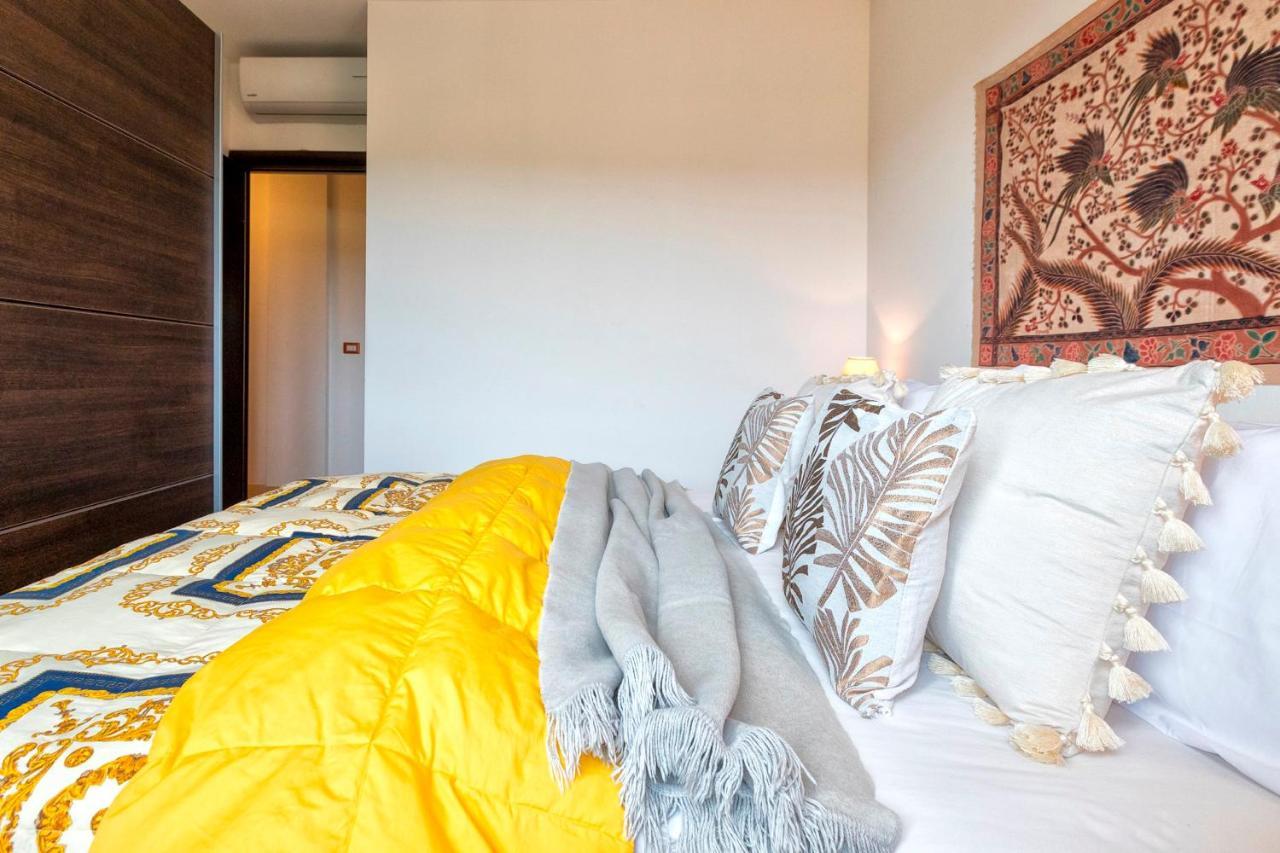 Sardinia Re - Casa Edda Apartman Alghero Kültér fotó