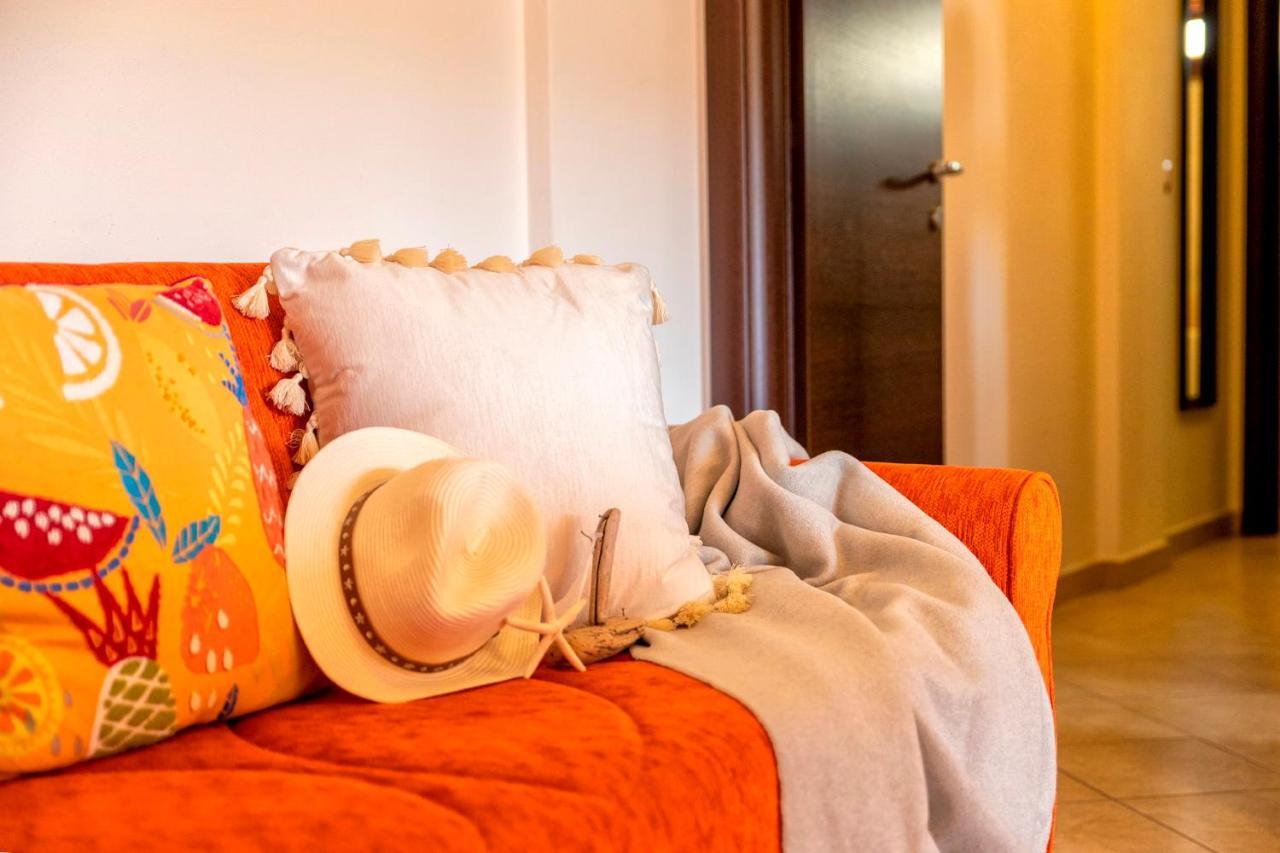 Sardinia Re - Casa Edda Apartman Alghero Kültér fotó