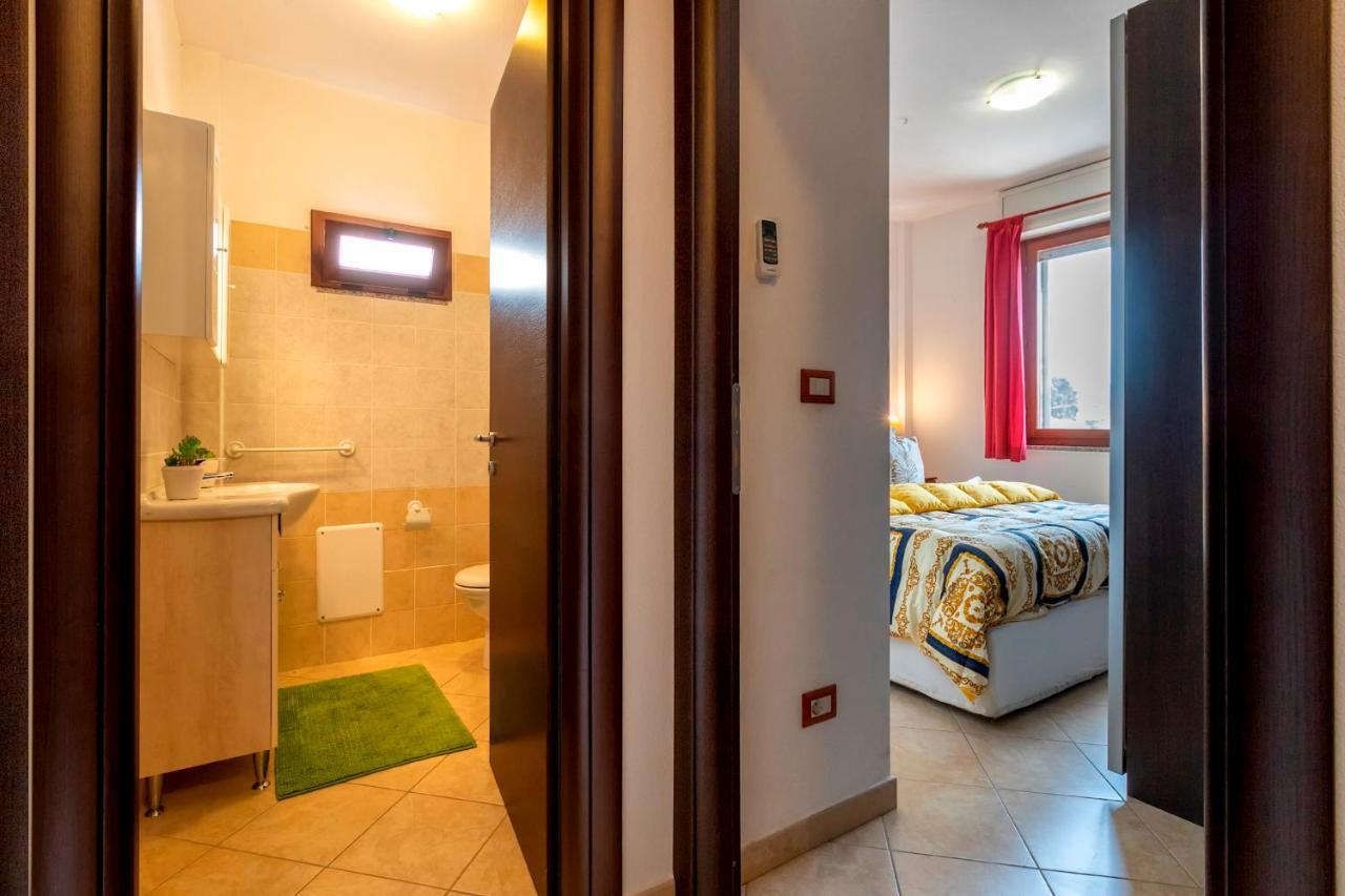Sardinia Re - Casa Edda Apartman Alghero Kültér fotó
