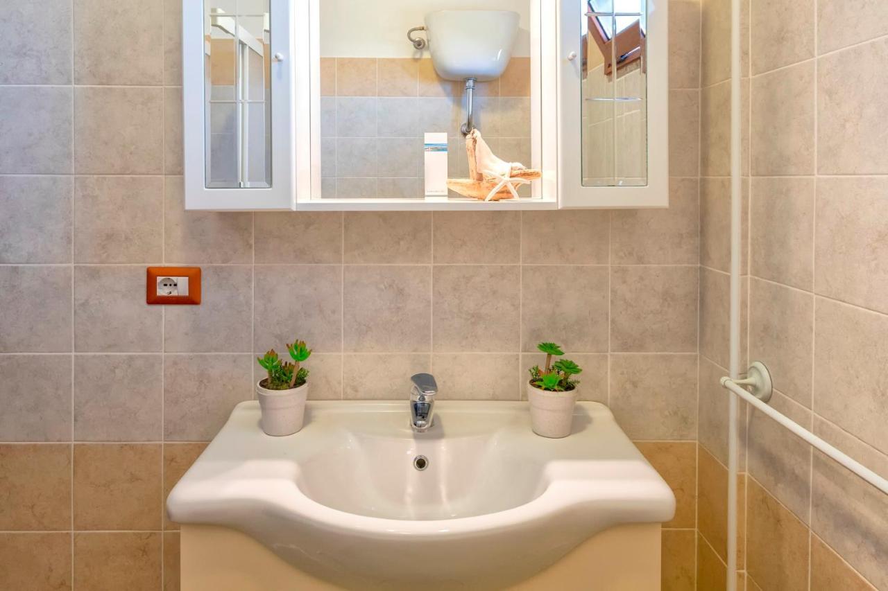 Sardinia Re - Casa Edda Apartman Alghero Kültér fotó