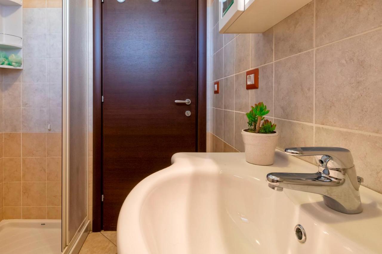 Sardinia Re - Casa Edda Apartman Alghero Kültér fotó