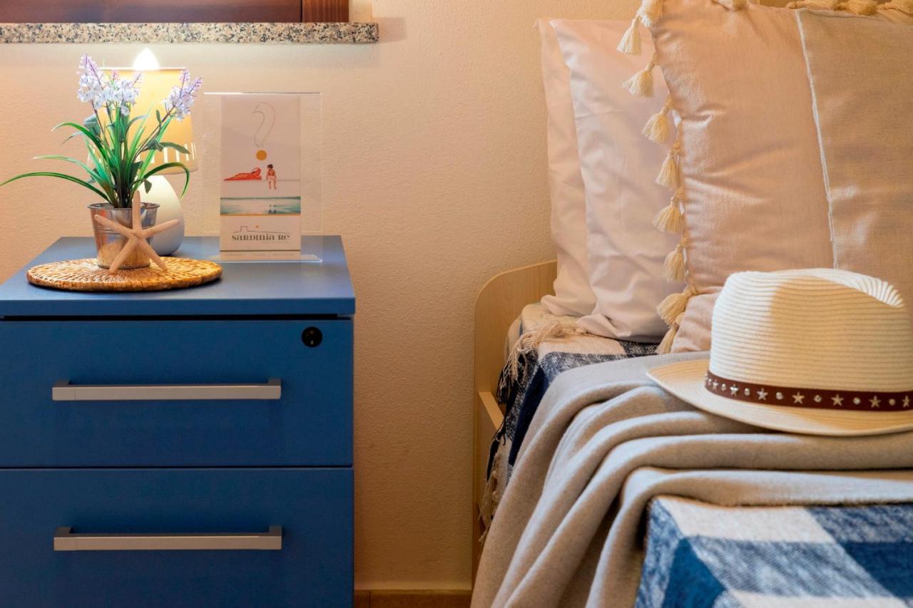 Sardinia Re - Casa Edda Apartman Alghero Kültér fotó