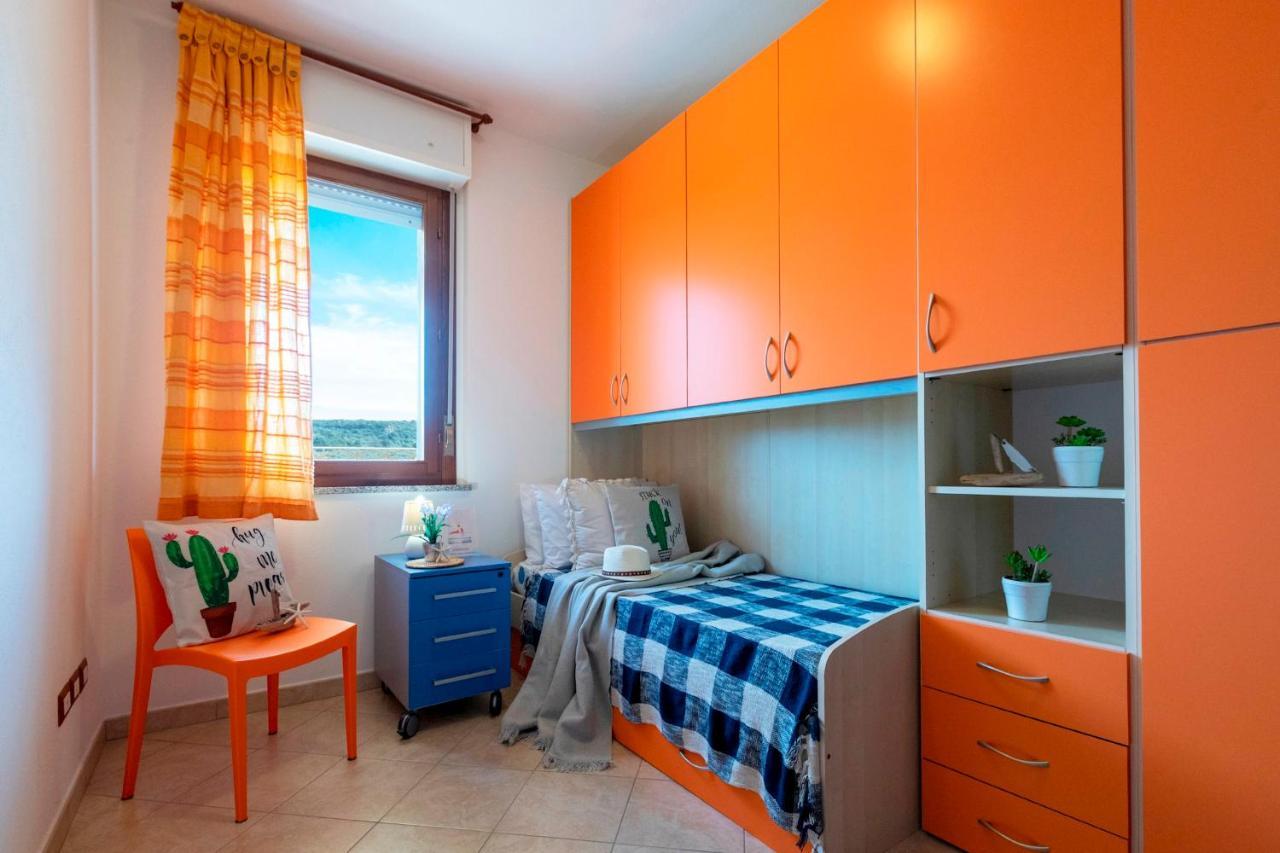 Sardinia Re - Casa Edda Apartman Alghero Kültér fotó