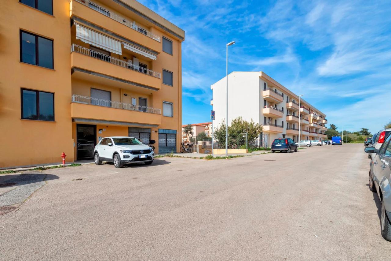Sardinia Re - Casa Edda Apartman Alghero Kültér fotó