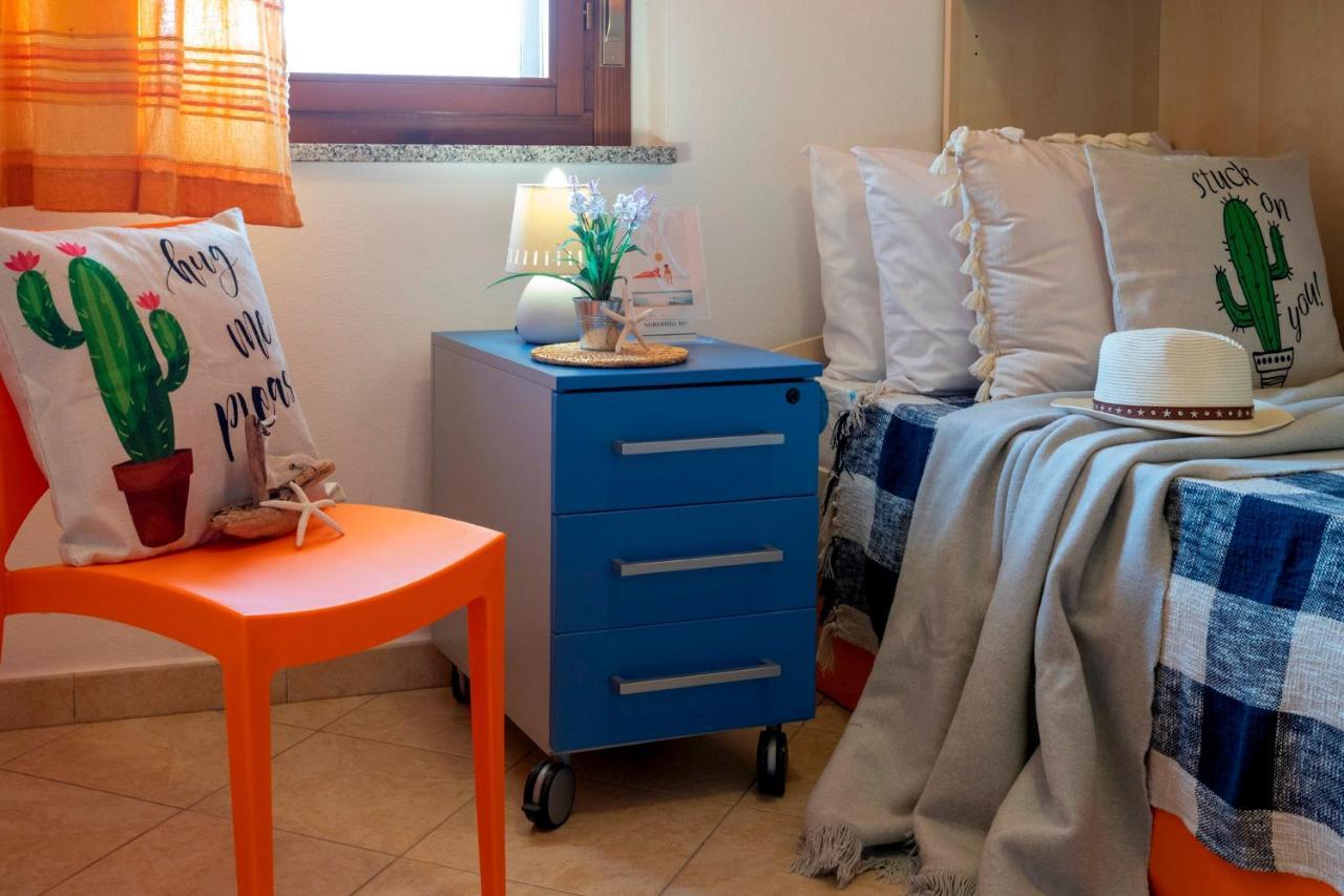 Sardinia Re - Casa Edda Apartman Alghero Kültér fotó