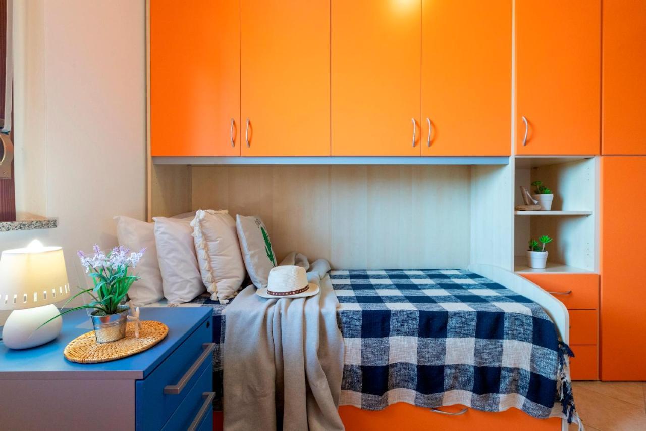 Sardinia Re - Casa Edda Apartman Alghero Kültér fotó