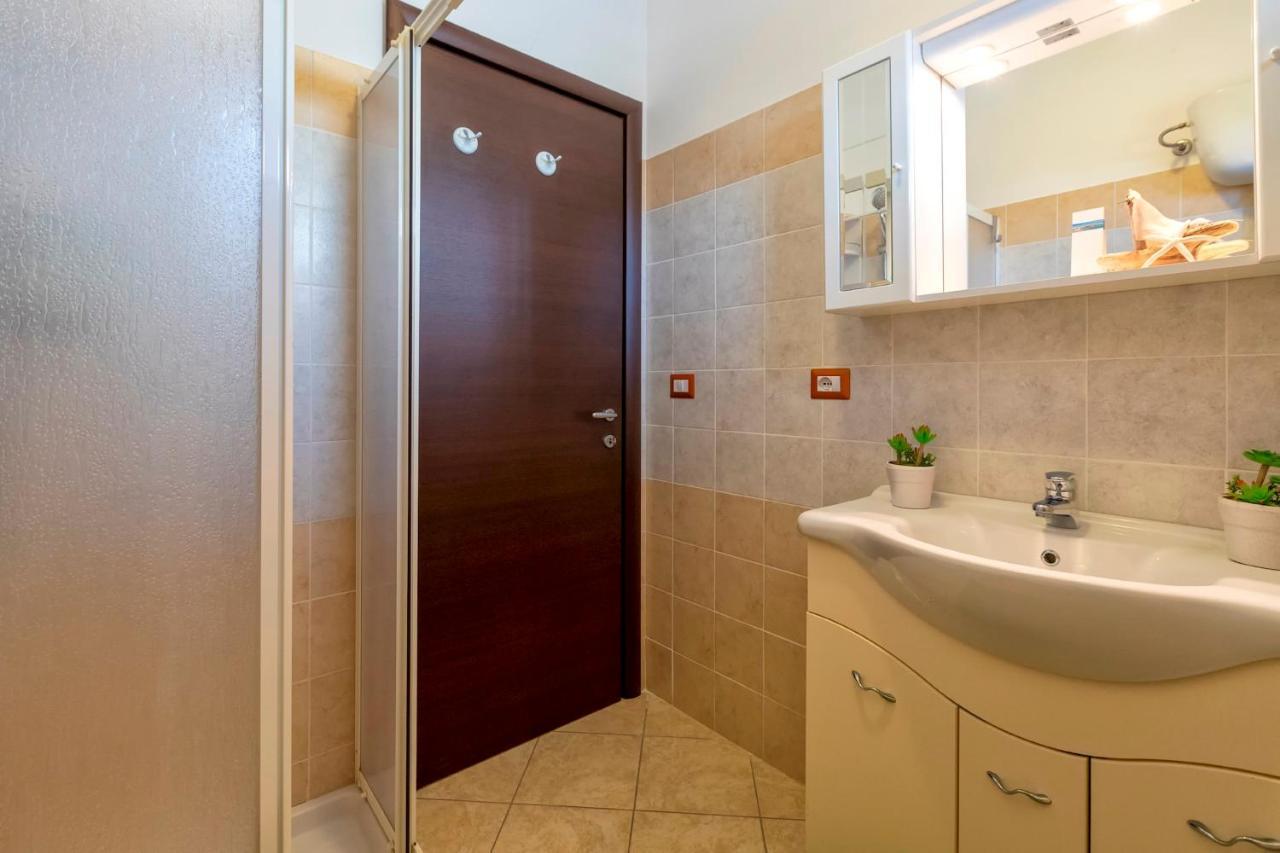 Sardinia Re - Casa Edda Apartman Alghero Kültér fotó