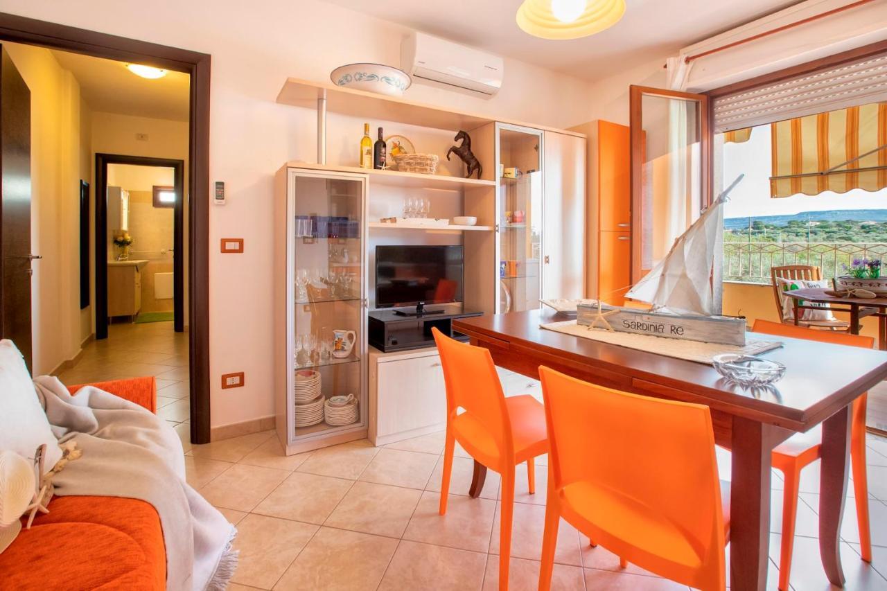 Sardinia Re - Casa Edda Apartman Alghero Kültér fotó