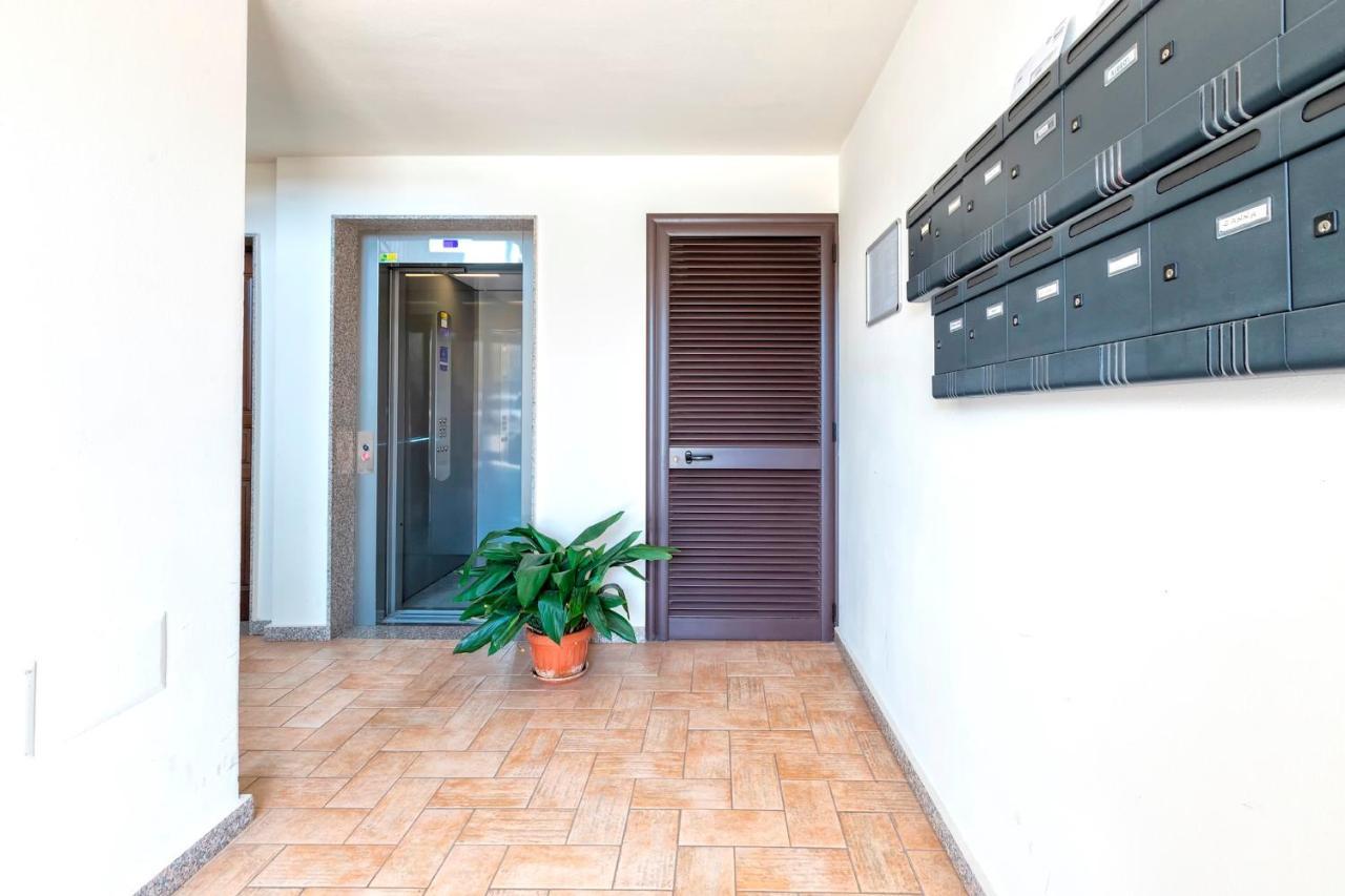 Sardinia Re - Casa Edda Apartman Alghero Kültér fotó