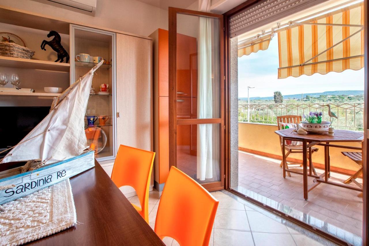 Sardinia Re - Casa Edda Apartman Alghero Kültér fotó