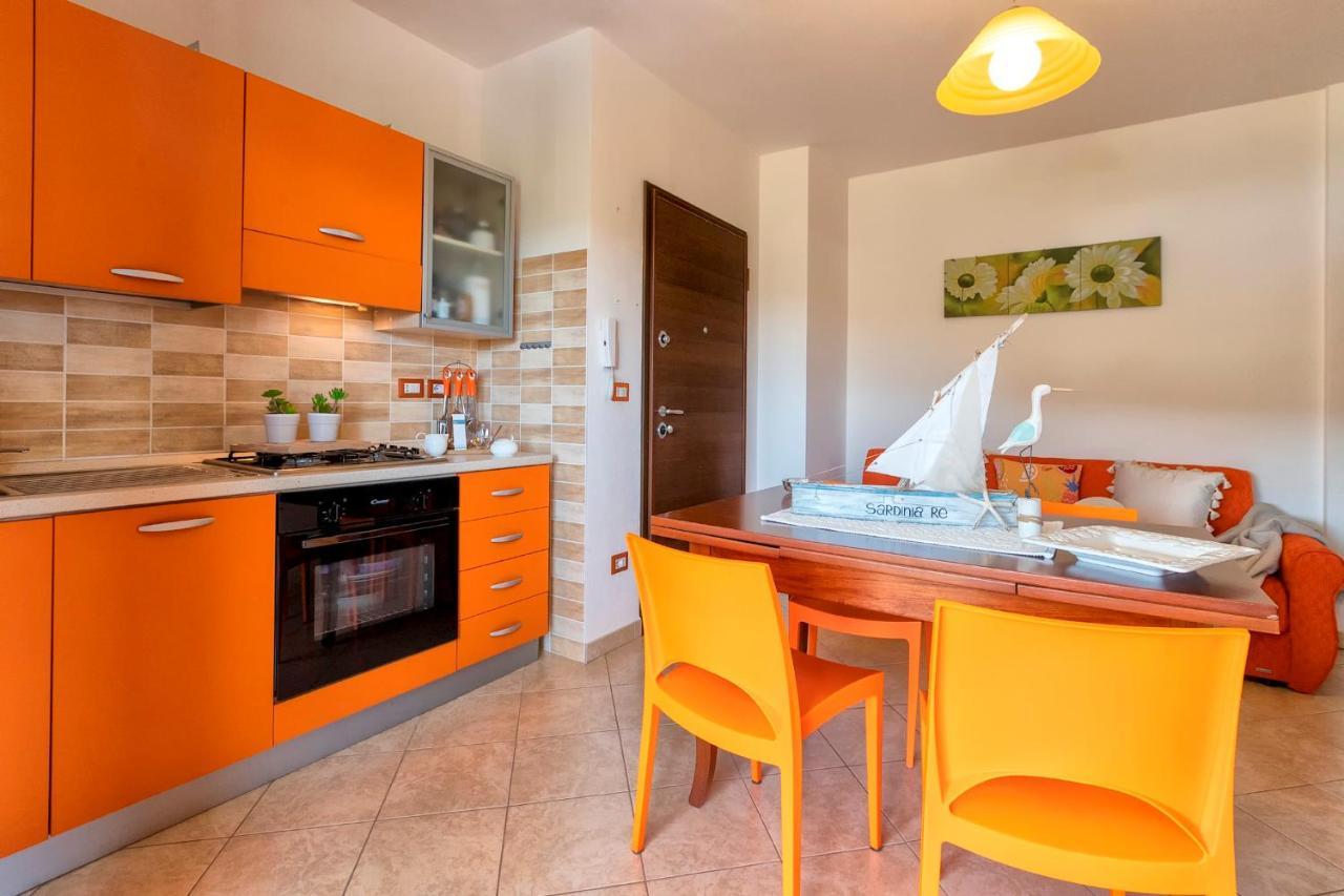 Sardinia Re - Casa Edda Apartman Alghero Kültér fotó
